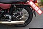 2019 Ural Gear Up Burgundy Satin Boston MA