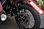 2019 Ural Gear Up Burgundy Satin Boston MA