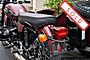2019 Ural Gear Up Burgundy Satin Boston MA