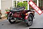2019 Ural Gear Up Burgundy Satin Boston MA