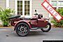 2019 Ural Gear Up Burgundy Satin Boston MA
