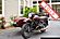 2019 Ural Gear Up Burgundy Satin Boston MA