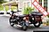 2019 Ural Gear Up Burgundy Satin Boston MA