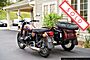 2019 Ural Gear Up Burgundy Satin Boston MA