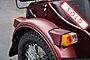 2019 Ural Gear Up Burgundy Satin Boston MA