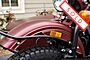 2019 Ural Gear Up Burgundy Satin Boston MA
