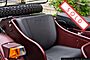 2019 Ural Gear Up Burgundy Satin Boston MA
