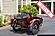 2019 Ural Gear Up Burgundy Satin Boston MA