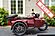 2019 Ural Gear Up Burgundy Satin Boston MA