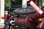 2019 Ural Gear Up Burgundy Satin Boston MA