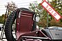 2019 Ural Gear Up Burgundy Satin Boston MA