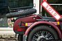2019 Ural Gear Up Burgundy Satin Boston MA