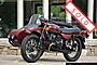 2019 Ural Gear Up Burgundy Satin Boston MA