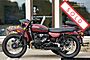 2019 Ural Gear Up Burgundy Satin Boston MA