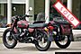 2019 Ural Gear Up Burgundy Satin Boston MA