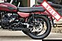 2019 Ural Gear Up Burgundy Satin Boston MA