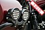 2019 Ural Gear Up Burgundy Satin Boston MA