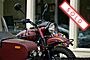 2019 Ural Gear Up Burgundy Satin Boston MA