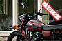 2019 Ural Gear Up Burgundy Satin Boston MA