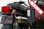 2019 Ural Gear Up Burgundy Satin Boston MA