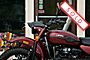 2019 Ural Gear Up Burgundy Satin Boston MA