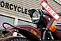 2019 Ural Gear Up Burgundy Satin Boston MA