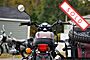 2019 Ural Gear Up Burgundy Satin Boston MA