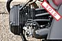2019 Ural Gear Up Burgundy Satin Boston MA