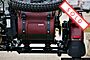 2019 Ural Gear Up Burgundy Satin Boston MA