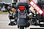 2019 Ural Gear Up Burgundy Satin Boston MA