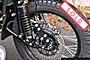 2019 Ural Gear Up Forest Fog Custom Boston MA
