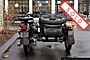 2019 Ural Gear Up Forest Fog Custom Boston MA