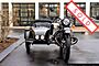 2019 Ural Gear Up Forest Fog Custom Boston MA