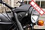 2019 Ural Gear Up Forest Fog Custom Boston MA