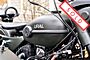 2019 Ural Gear Up Forest Fog Custom Boston MA