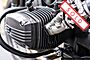 2019 Ural Gear Up Forest Fog Custom Boston MA