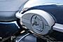 2019 Ural Gear Up Midnight Blue Metallic Boston MA