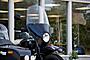 2019 Ural Gear Up Midnight Blue Metallic Boston MA