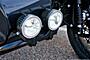 2019 Ural Gear Up Midnight Blue Metallic Boston MA