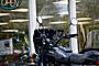 2019 Ural Gear Up Midnight Blue Metallic Boston MA