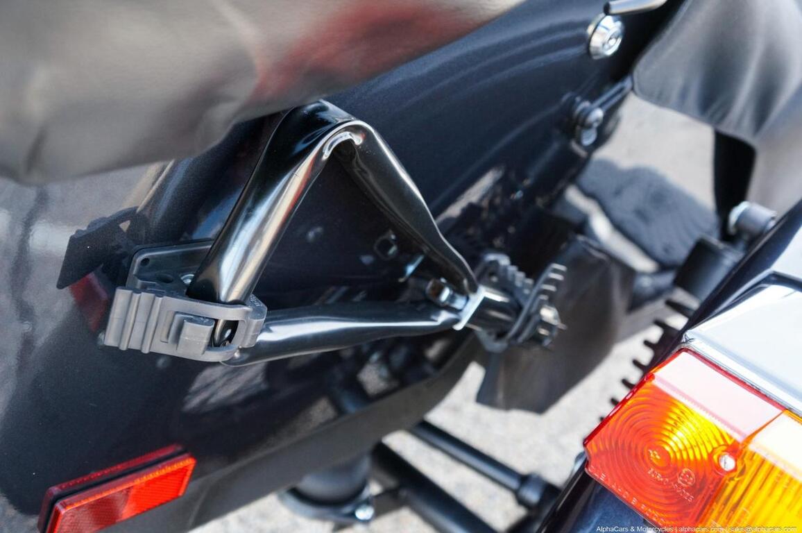 2019 Ural Gear Up Midnight Blue Metallic Boston MA