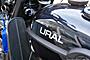 2019 Ural Gear Up Midnight Blue Metallic Boston MA