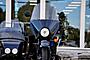 2019 Ural Gear Up Midnight Blue Metallic Boston MA