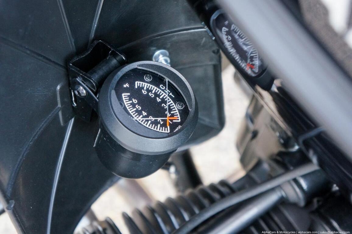 2019 Ural Gear Up Midnight Blue Metallic Boston MA