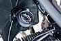 2019 Ural Gear Up Midnight Blue Metallic Boston MA