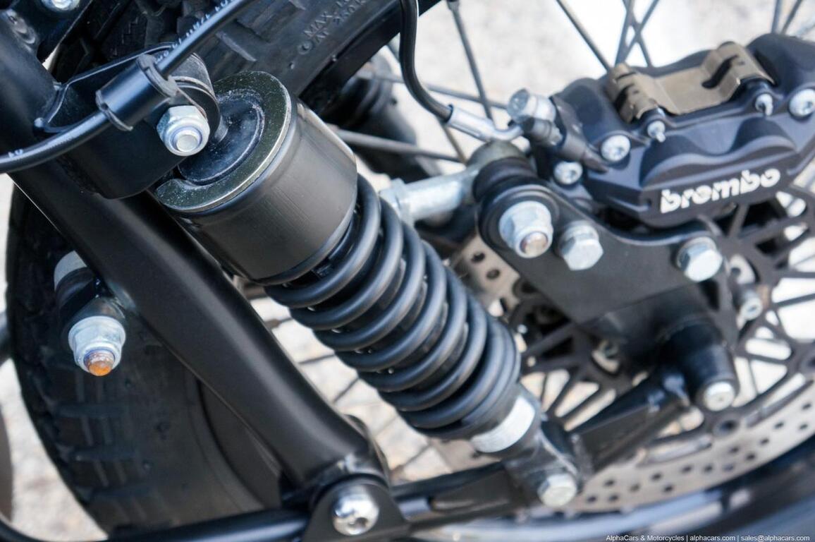 2019 Ural Gear Up Midnight Blue Metallic Boston MA
