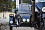 2019 Ural Gear Up Midnight Blue Metallic Boston MA