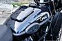 2019 Ural Gear Up Midnight Blue Metallic Boston MA