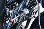 2019 Ural Gear Up Midnight Blue Metallic Boston MA