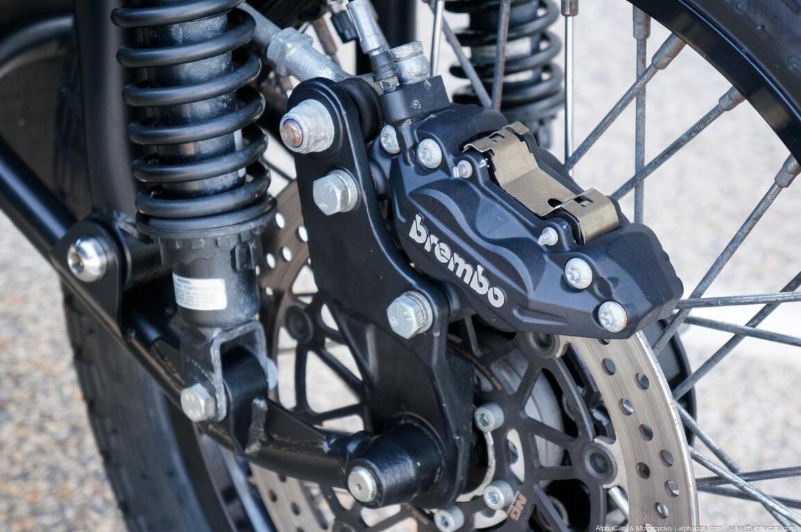 2019 Ural Gear Up Midnight Blue Metallic Boston MA